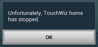 what is touchwiz home|[Easy Ways] Fix Unfortunately Touchwiz Home Has Stopped .